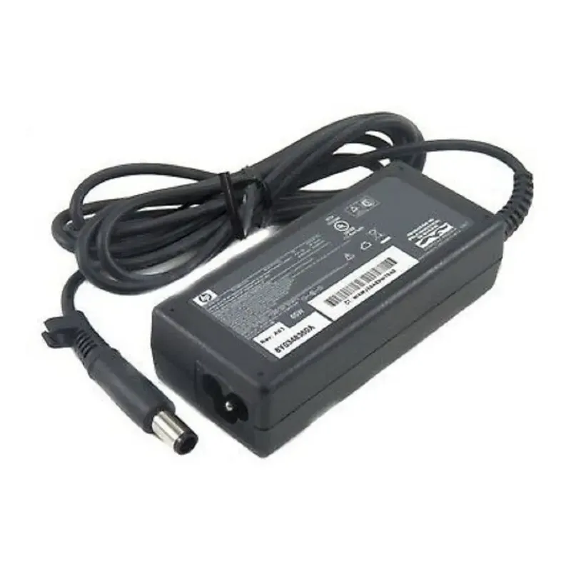Cargador HP pin central
