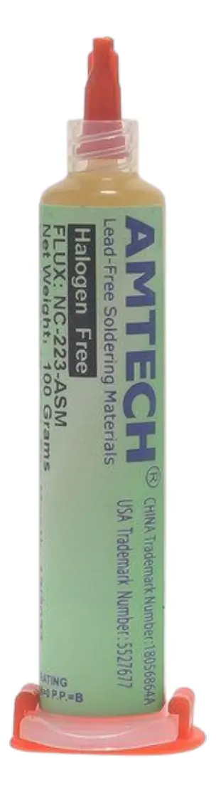 Flux Amtech