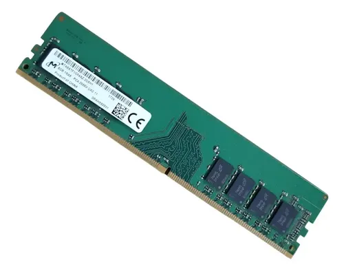 Memoria Ram de PC DDR4 8GB
