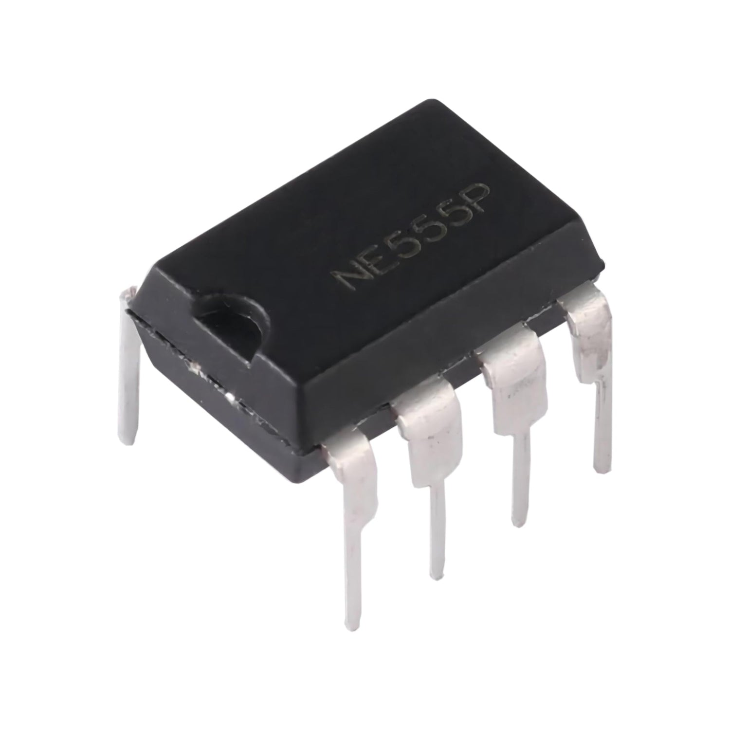 IC Controlador 555